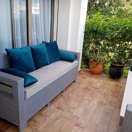 Perla Saidia Appartement Ngoại thất bức ảnh