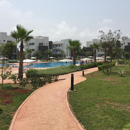 Perla Saidia Appartement Ngoại thất bức ảnh