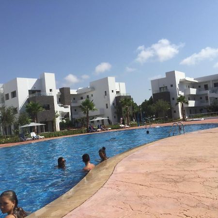 Perla Saidia Appartement Ngoại thất bức ảnh