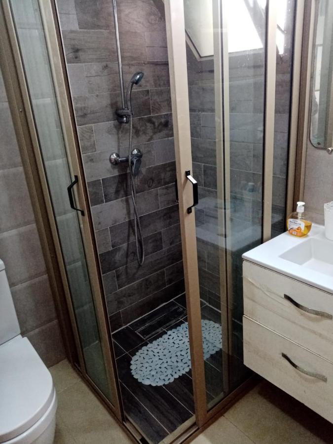 Perla Saidia Appartement Ngoại thất bức ảnh