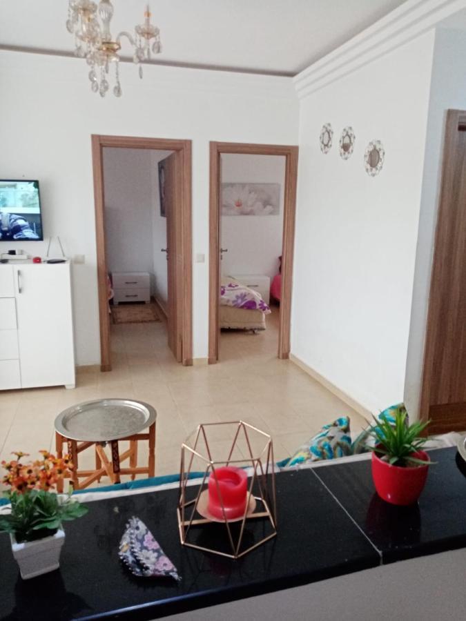Perla Saidia Appartement Ngoại thất bức ảnh