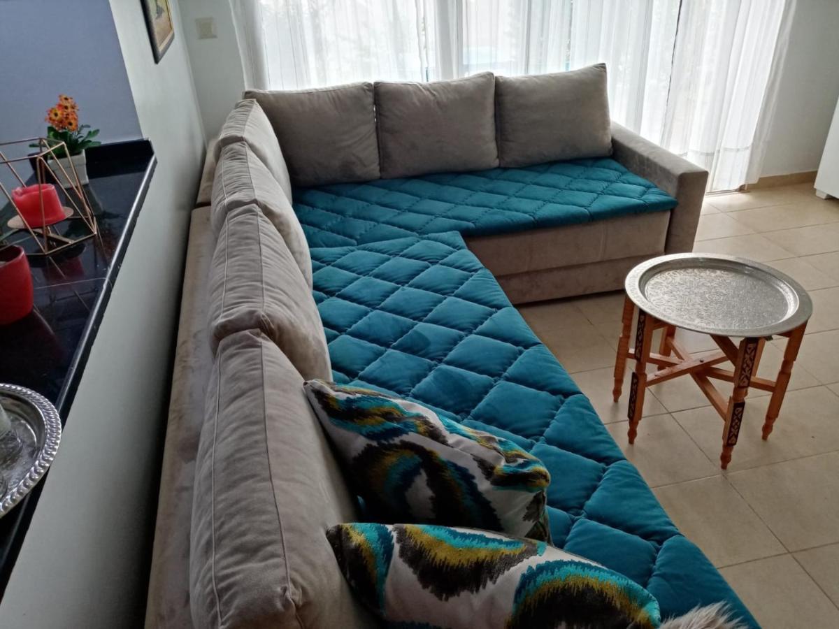 Perla Saidia Appartement Ngoại thất bức ảnh