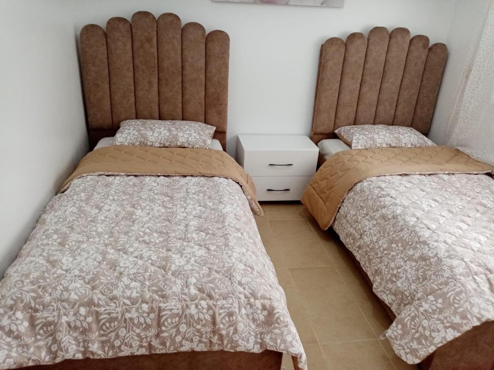 Perla Saidia Appartement Ngoại thất bức ảnh